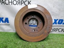 Диск тормозной задний NISSAN RASHEEN RHNB14 1994-2000 SR18DE