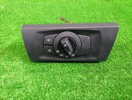Переключатель света BMW 3-Series E90 2005-2008 N46B20
