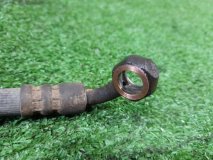 Шланг тормозной левый задний TOYOTA LAND CRUISER UZJ100W 1998-2002 2UZ-FE