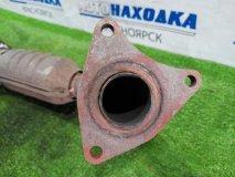 Катализатор TOYOTA LAND CRUISER UZJ100W 1998-2002 2UZ-FE