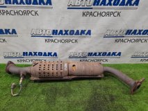 Катализатор TOYOTA LAND CRUISER UZJ100W 1998-2002 2UZ-FE