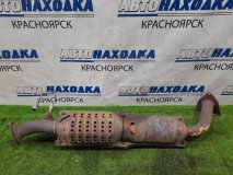 Катализатор TOYOTA LAND CRUISER UZJ100W 1998-2002 2UZ-FE