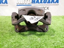 Суппорт левый передний NISSAN PRESEA R10 1990-1994 GA15DS