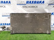 Радиатор кондиционера MITSUBISHI DIAMANTE F13A 1990-1994 6G73