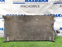 Радиатор кондиционера MITSUBISHI DIAMANTE F13A 1990-1994 6G73