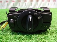 Переключатель света BMW 1-Series E87 2004-2013 N45B16