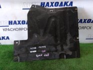 Защита двс BMW 1-Series E87 2004-2007 N46B20B