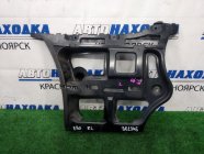 Клипса бампера левая задняя BMW 3-Series E90 2005-2008 N46B20