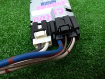 Реостат печки TOYOTA CHASER GX100 1998-2001 1G-FE Реостат печки TOYOTA CHASER GX100 1998-2001 1G-FE