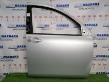 Дверь правая передняя TOYOTA SIENTA NCP81G 2003 - 2015 1NZ-FE