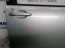 Дверь правая передняя TOYOTA SIENTA NCP81G 2003 - 2015 1NZ-FE