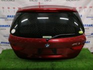 дверь задняя задняя BMW X1 2009-2015 E84 N46B20