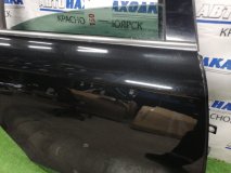 Дверь правая задняя AUDI A4 8K2 2007-2012 CDHB