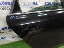 Дверь правая задняя AUDI A4 8K2 2007-2012 CDHB