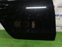 Дверь правая задняя AUDI A4 8K2 2007-2012 CDHB