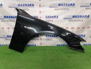 Крыло правое переднее BMW 7-SERIES 2001-2008 E65 N62B40A Крыло правое переднее BMW 7-SERIES 2001-2008 E65 N62B40A
