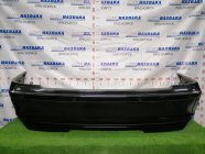 Бампер задний BMW 7-SERIES 2001-2008 E65 N62B40A Бампер задний BMW 7-SERIES 2001-2008 E65 N62B40A