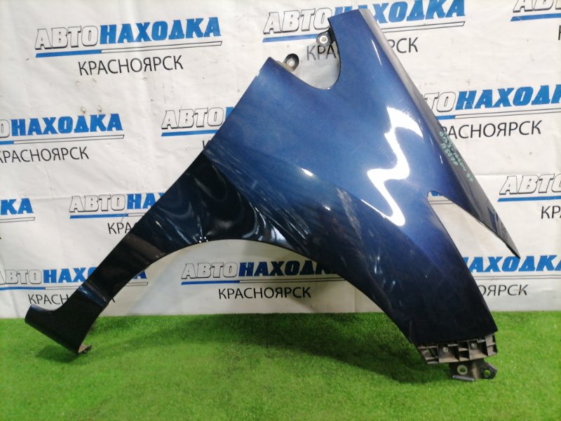Крыло HONDA FREED GB3 L15A 2008 перед. прав. (б/у)