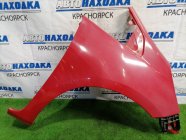 Крыло правое переднее HONDA FIT GE6 2007-2013 L13A