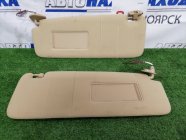 Козырек солнцезащитный BMW 7-SERIES 2001-2008 E65 N62B40A Козырек солнцезащитный BMW 7-SERIES 2001-2008 E65 N62B40A