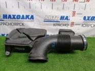 Патрубок воздушного фильтра BMW 7-SERIES 2001-2008 E65 N62B40A Патрубок воздушного фильтра BMW 7-SERIES 2001-2008 E65 N62B40A