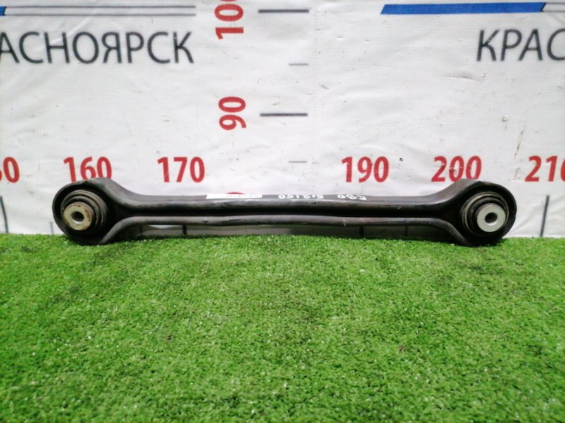 Тяга задняя BMW 3-SERIES E90 N46B20 2004 задн. (б/у)