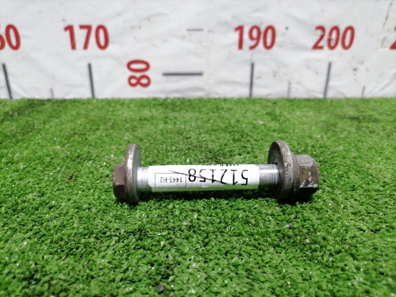 Болт-эксцентрик BMW 3-SERIES E90 N46B20 2004 задн. (б/у)