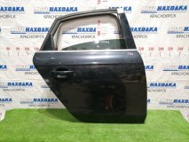 Дверь правая задняя AUDI A4 8K2 2007-2015 CDHB