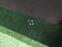 Дверь правая задняя AUDI A4 8K2 2007-2015 CDHB