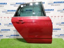 Дверь правая задняя CITROEN C4 B7 2010-2018 EP6