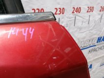 Дверь правая задняя CITROEN C4 B7 2010-2018 EP6