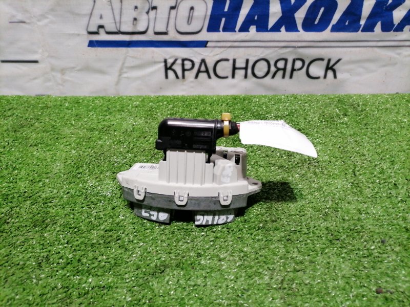 Реостат печки BMW 3-SERIES E90 N46B20 2004 (б/у)