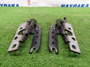 кронштейн капота BMW 7-SERIES 2001-2008 E65 N62B40A кронштейн капота BMW 7-SERIES 2001-2008 E65 N62B40A