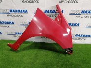 Крыло правое переднее HONDA FIT GE6 2007-2013 L13A