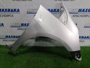 Крыло правое переднее HONDA FIT GE6 2007-2012 L13A