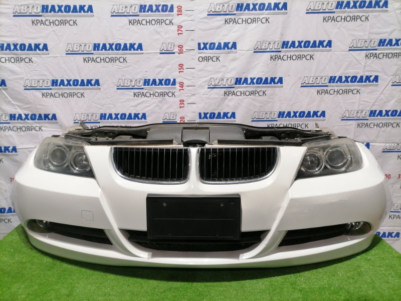 Nose cut BMW 3-SERIES E90 N46B20 2004 перед. (б/у)