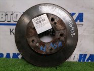 Диск тормозной передний HONDA CR-V 1995-2001 RD1 B20B
