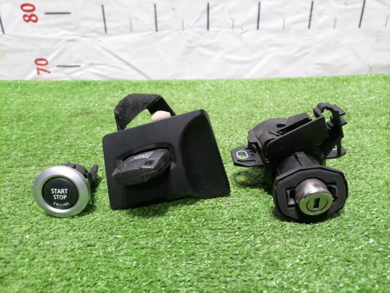 Замок зажигания BMW 3-SERIES E90 N46B20 2004 (б/у)