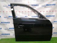 Дверь правая передняя BMW X3 E83 2003-2010 N52B25A