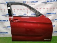 дверь правая передняя BMW X1 2009-2015 E84 N46B20