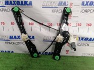 стеклоподъемник правый передний BMW X1 2009-2015 E84 N46B20