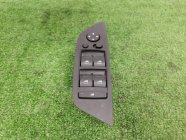 Блок управления стеклоподъемниками передний BMW X1 2009-2015 E84 N46B20