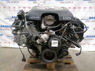 Двигатель BMW 7-SERIES 2001-2008 E65 N62B40A Двигатель BMW 7-SERIES 2001-2008 E65 N62B40A