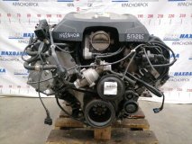 Двигатель BMW 7-SERIES E65 2001-2008 N62B40A
