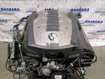 Двигатель BMW 7-SERIES E65 2001-2008 N62B40A