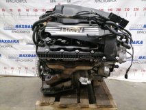 Двигатель BMW 7-SERIES E65 2001-2008 N62B40A