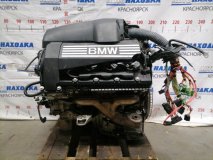 Двигатель BMW 7-SERIES E65 2001-2008 N62B40A
