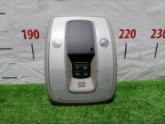 Плафон салона передний VOLVO V60 2010-2019 FW48 B4164T