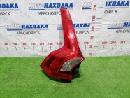 фонарь задний левый задний VOLVO V60 2010-2019 FW48 B4164T