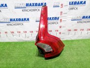 фонарь задний правый задний VOLVO V60 2010-2019 FW48 B4164T